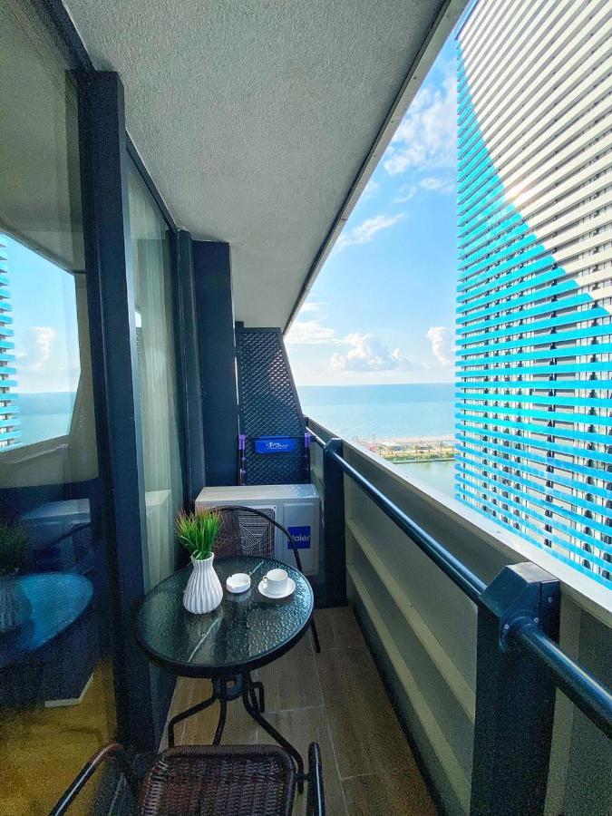 Apartments Batumi Studio V Exterior foto