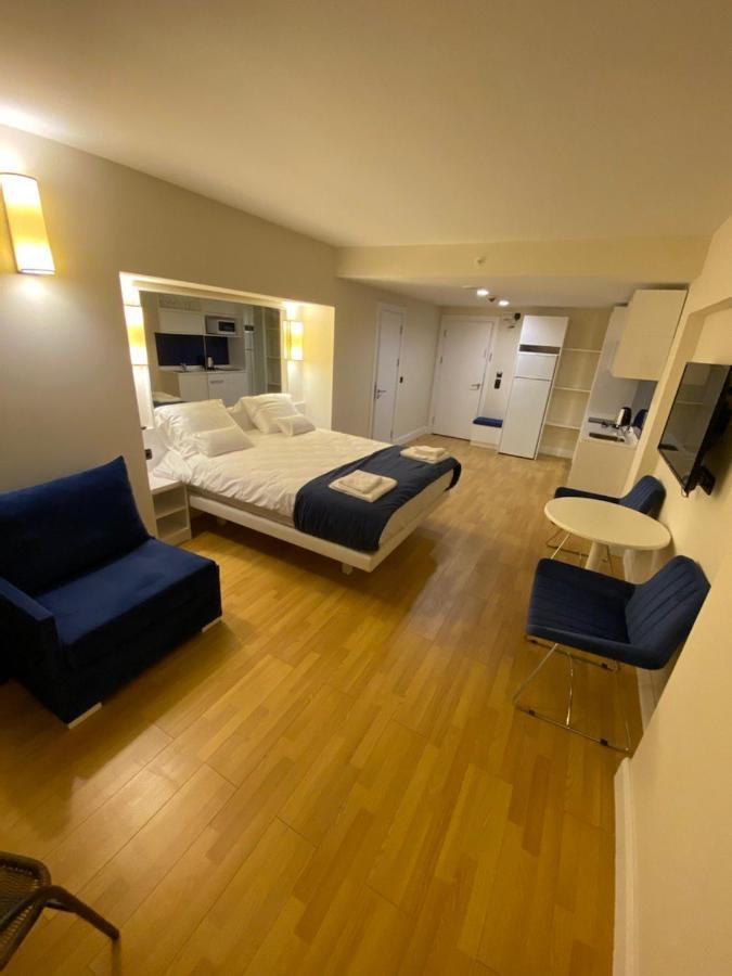 Apartments Batumi Studio V Exterior foto