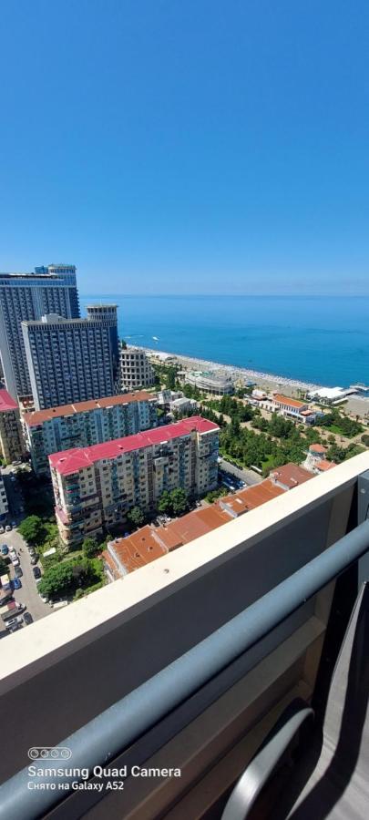 Apartments Batumi Studio V Exterior foto
