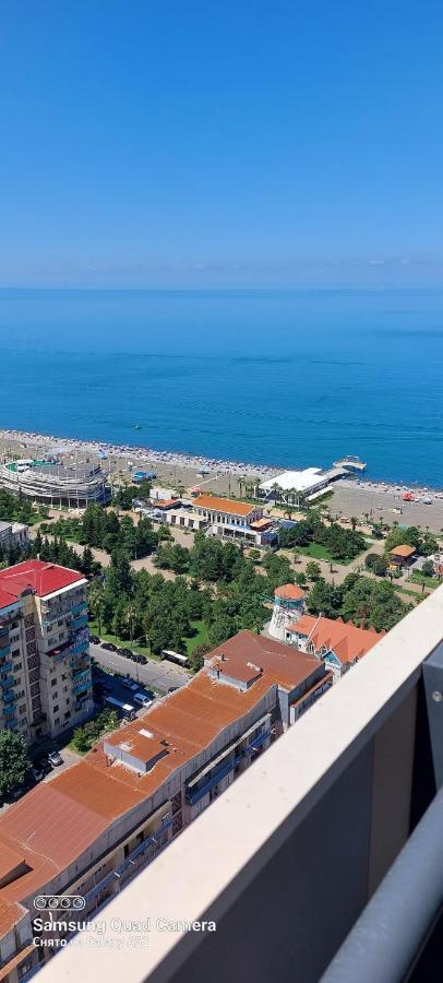 Apartments Batumi Studio V Exterior foto