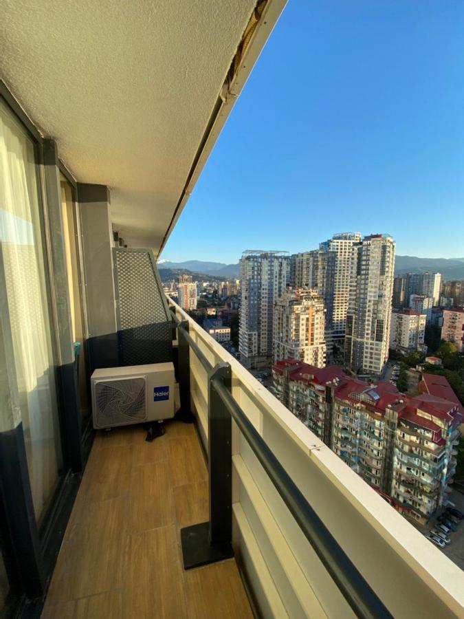 Apartments Batumi Studio V Exterior foto